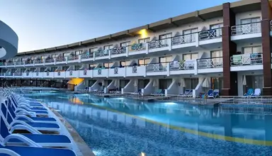 Ephesia Holiday Beach Club