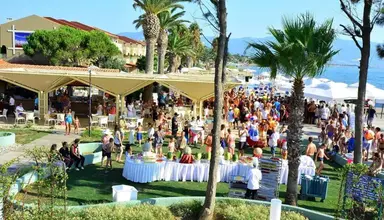 Ephesia Holiday Beach Club