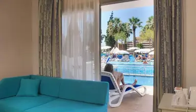 Ephesia Holiday Beach Club