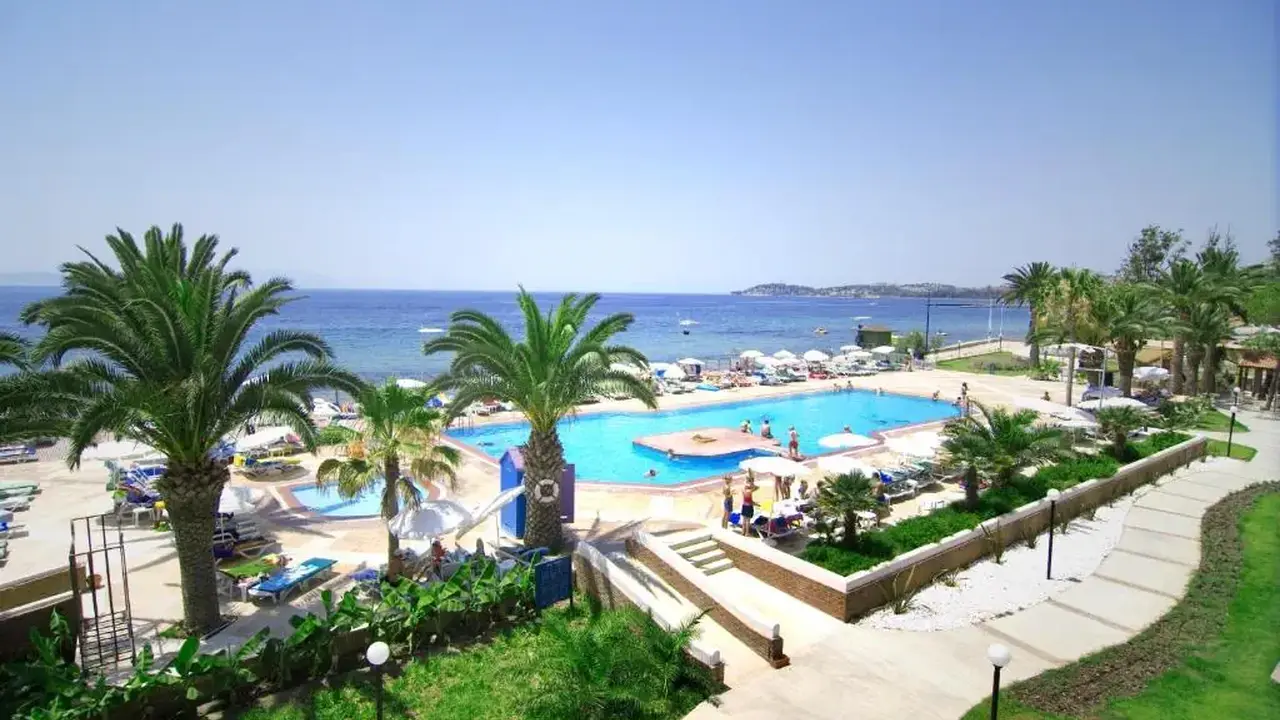 Ephesia Holiday Beach Club
