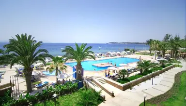 Ephesia Holiday Beach Club