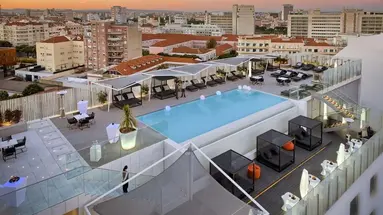 Epic Sana Lisboa