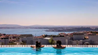 Epic Sana Lisboa