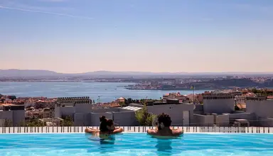 Epic Sana Lisboa