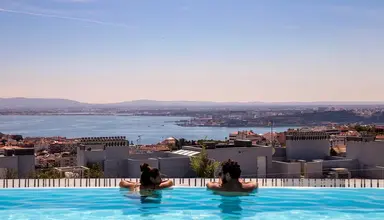 Epic Sana Lisboa