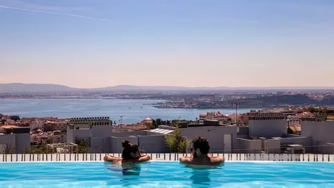 Hotel Epic Sana Lisboa
