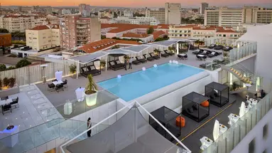 Epic Sana Lisboa