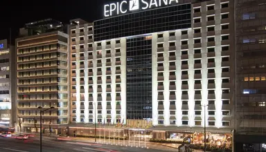 Epic Sana Marques