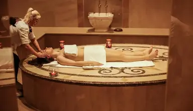 Epidamn Boutique & Spa