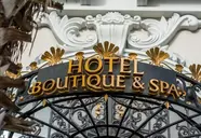Epidamn Boutique & Spa