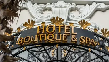 Epidamn Boutique & Spa