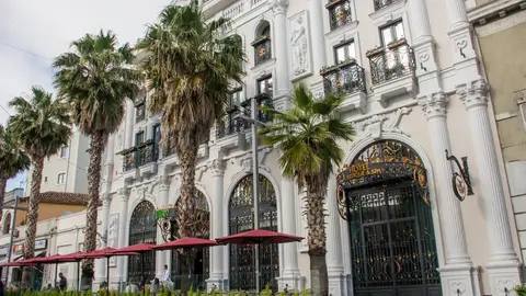 Hotel Epidamn Boutique & Spa