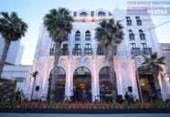 Epidamn Boutique & Spa