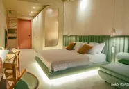 Epidamn White Sensation