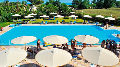 Epihotel Odysseas