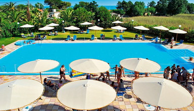 Epihotel Odysseas