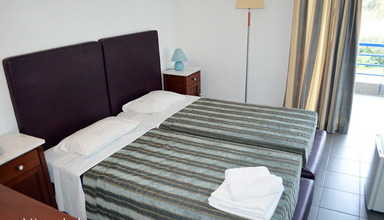 Epihotel Odysseas