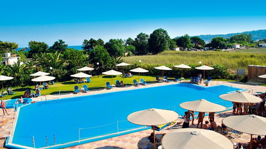 Epihotel Odysseas