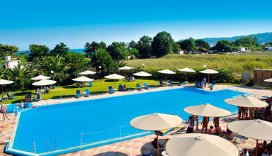 Epihotel Odysseas