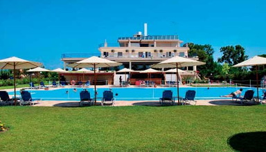 Epihotel Odysseas