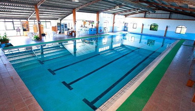Episkopiana Hotel & Sports Resort