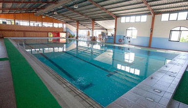 Episkopiana Hotel & Sports Resort