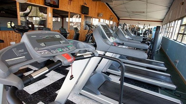 Episkopiana Hotel & Sports Resort