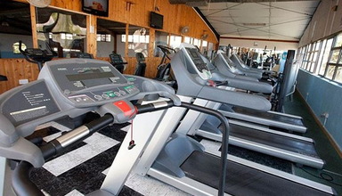 Episkopiana Hotel & Sports Resort