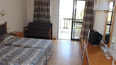 Episkopiana Hotel & Sports Resort