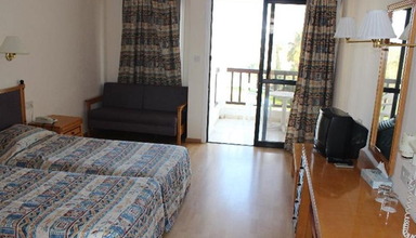 Episkopiana Hotel & Sports Resort