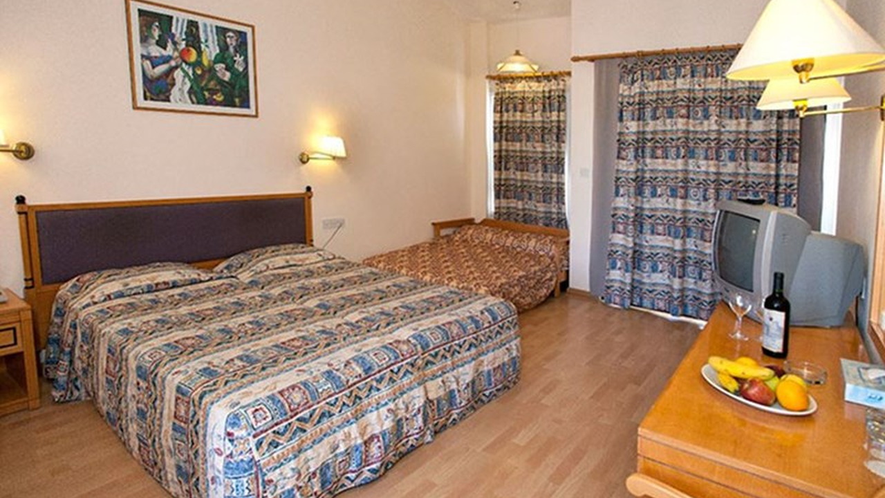 Episkopiana Hotel & Sports Resort