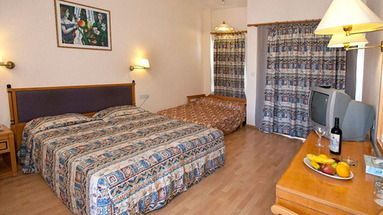 Episkopiana Hotel & Sports Resort