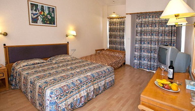 Episkopiana Hotel & Sports Resort