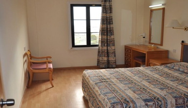 Episkopiana Hotel & Sports Resort