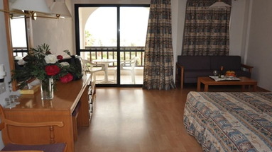 Episkopiana Hotel & Sports Resort