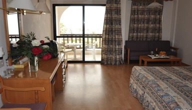 Episkopiana Hotel & Sports Resort
