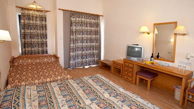 Episkopiana Hotel & Sports Resort