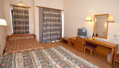 Episkopiana Hotel & Sports Resort
