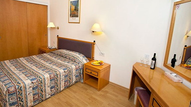 Episkopiana Hotel & Sports Resort