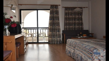 Episkopiana Hotel & Sports Resort