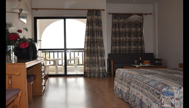 Episkopiana Hotel & Sports Resort