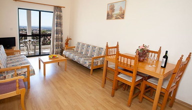 Episkopiana Hotel & Sports Resort