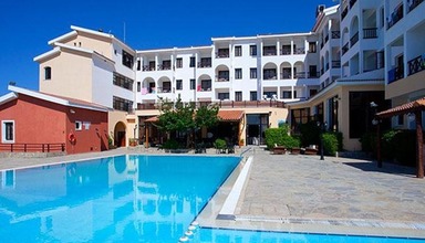 Episkopiana Hotel & Sports Resort