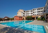 Episkopiana Hotel & Sports Resort