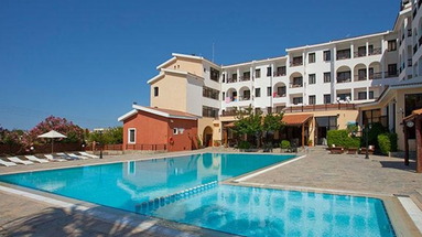 Episkopiana Hotel & Sports Resort