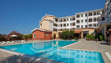Episkopiana Hotel & Sports Resort