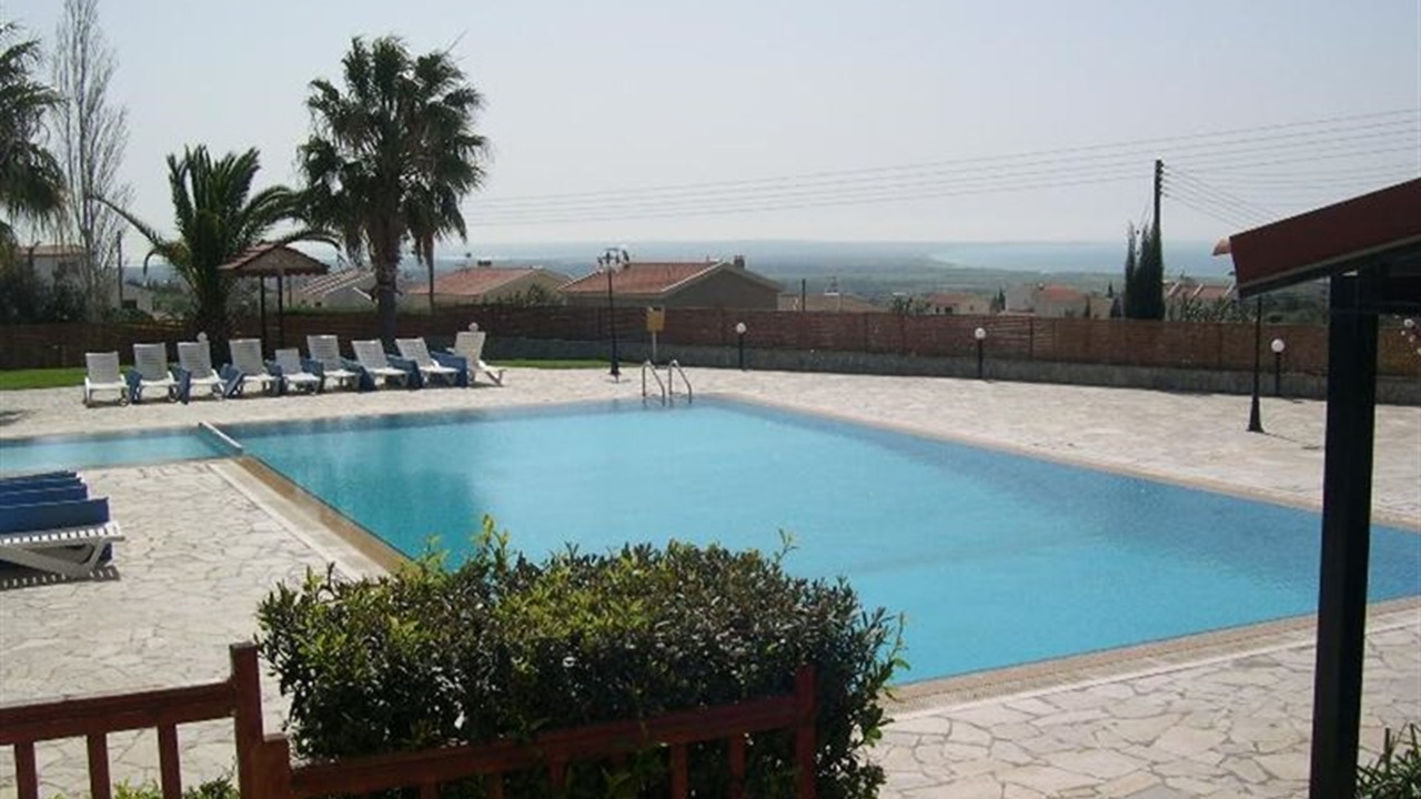 Episkopiana Hotel & Sports Resort