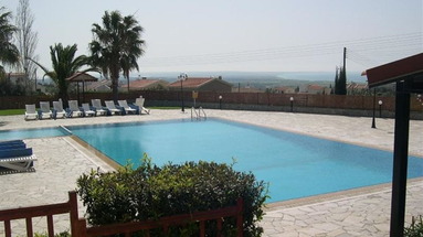Episkopiana Hotel & Sports Resort