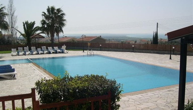 Episkopiana Hotel & Sports Resort
