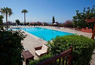 Episkopiana Hotel & Sports Resort